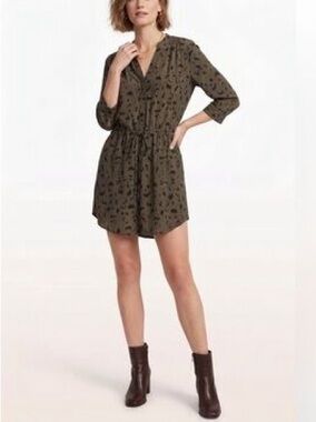 K007 ARITZIA BABATON Dress